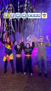 494K views · 5.2K reactions | The best haunted look tutorial.  ​ Apollo Sant⁠ #tutorial #entertainment #trend #facebookreelsvideo | Mayca Brasil | Facebook