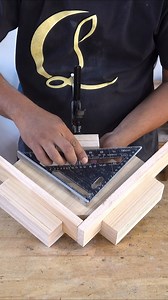 3M views · 30K reactions | DIY and Tips for woodworking projects #jig #hacks #diy #carpenter #tips | Woodworking Crafty | Facebook