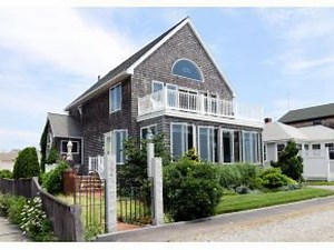 Buy Yourself a Million-Dollar Beach House