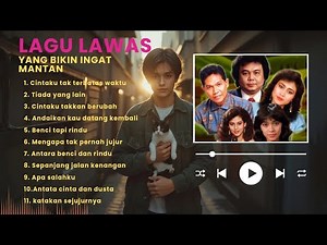 Lagu 80an Full Album Terbaik Sepanjang Masa – Nostalgia Musik Lawas
