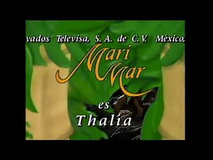 Marimar Capítulo 40 Parte (1/2)