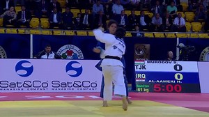 30K views · 1.1K reactions | i+ | IJF - International Judo Federation | Facebook
