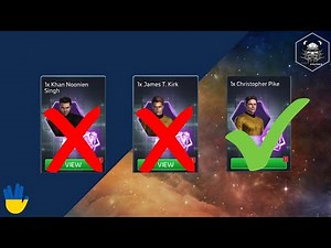 Halfdan's Transporter Pattern Priorities [2022] | STFC