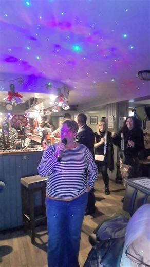 Smugglers Ayr on Reels