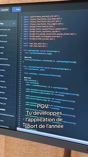 L’Architecte sur TikTok
