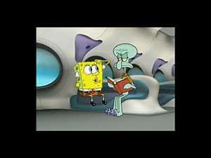 SpongeBob SquarePants Minis google drive