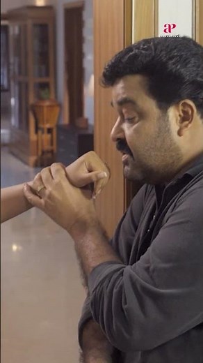 Watch 👆 'Lailaa O Lailaa' Movie Scenes! #lailaaolailaa #mohanlal #amalapaul #sathyaraj #shorts