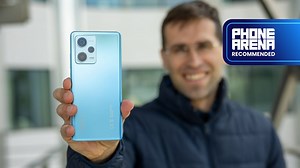 Redmi Note 12 Pro  Review: What can 200MP on a budget get you?