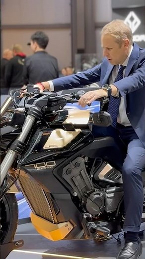 Benda Motorcycles 2026 🔥 The Most Aggressive New Bikes You Need to See!