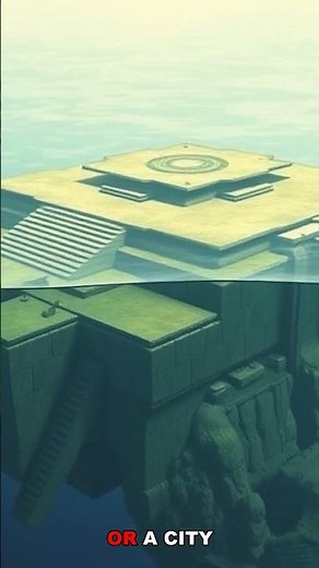3 Creepy Underwater Mysteries That Will Make You Shiver