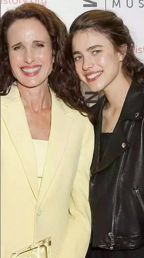 Margaret Qualley Is Taking Over Hollywood, Who Are Her Parents?