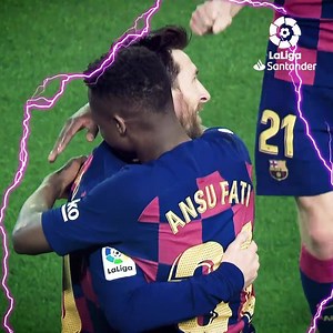 2.2M views · 172K reactions | ⚽ Follow LaLiga on Facebook and enjoy the best moments from the best league in the world! | LaLiga | Facebook