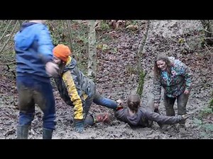 Mud Hill Challange 2020