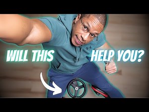 Does Static Stretching Really Make You STRONGER?