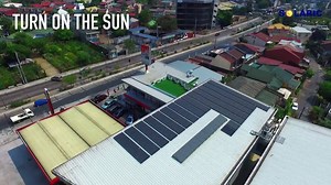 Using Solar to fry Chicken Joy. At Solaric we are harnessing the power of the sun to run all sorts of things. From the usual, I want to run my 1 HP aircon to a 15 bucket electric chicken fryer. Solar energy is now the fastest growing source of energy world wide and the Philippines has one of the highest power rates in the world. Philippine Energy generation all the way to its distribution is virtually privately owned hence the pressure is there to always make it expensive and profitable to its s