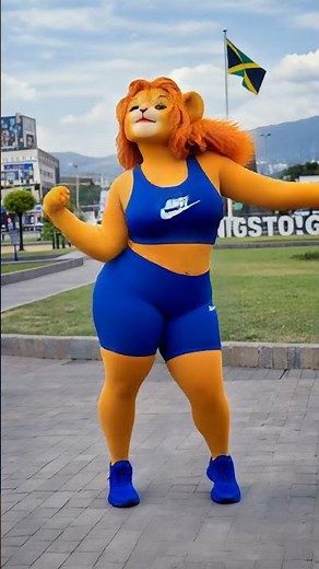 LIONESS SHAKE IT TO THE MAX DANCE CHALLENGE #dancevibes #danceenergy #dancechallenge