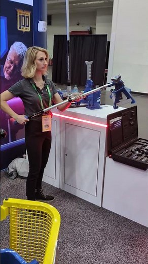 Geared jack stand test video