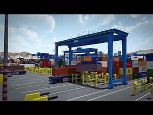 How Artificial Intelligence (AI) Will Affect Ports and Terminals - TBA