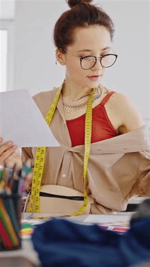 clip-4006089297-designer-work-young-concentrated-lady-tailor-working