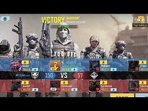 call of duty season 8 Gameplay