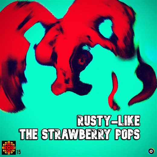 Pink Dress by rusty-like