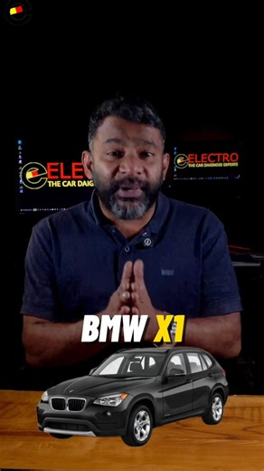 Electro_the_car_diagnose_experte on Instagram: "BMW X1 Electrical Failures? It Could Be the FRM Module ⚠️ This BMW X1 came in with headlights, windows, and multiple electrical functions not working. 🔍 Diagnosis: Footwell Module (FRM) failure 🛠️ FRM Solutions Explained: 1️⃣ New FRM – expensive + programming required 2️⃣ Used FRM – lower cost but needs flashing & coding 3️⃣ FRM repair – most cost-effective, no programming needed ✔️ In this case, we successfully repaired the original FRM, restori