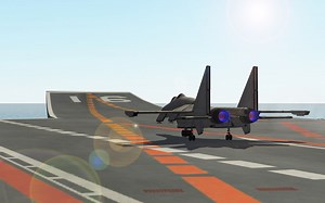 【坎巴拉太空计划】打造坎星蓝水海军