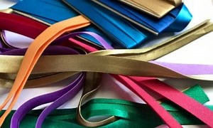 What Is Seam Binding?