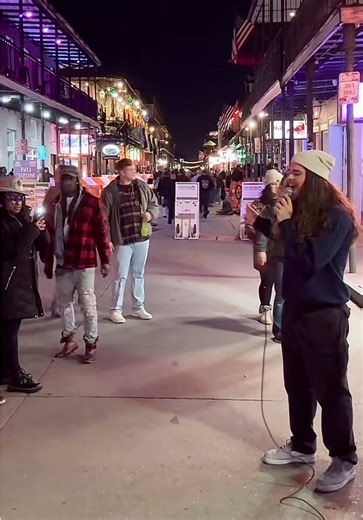 You Betta Sing: Street Performer Highlights