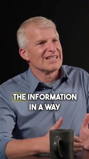 Huberman Lab – Avoiding Bullet Points in Presentations (Matt Abrahams)