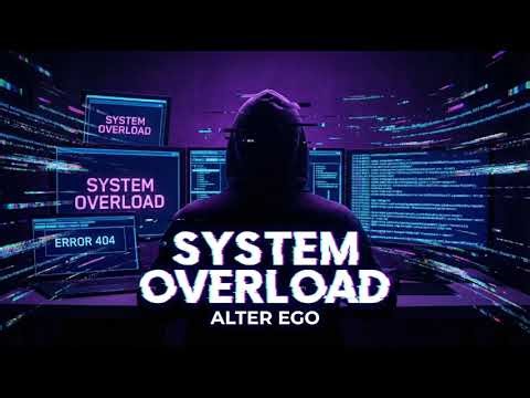 Alter Ego - System Overload (Song about Overthinking & Anxiety)