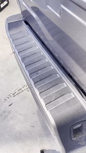 Restore your trim and enhance it with ceramic protection with HydroShield Ceramic Shine Coating! ✨ #detailing #howto #restore #ceramic | Chemical Guys