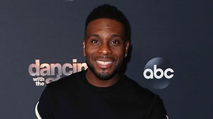 Kel Mitchell Reveals He Was the Last One Cast on 'DWTS' Season 28 (Exclusive)