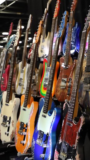 148 reactions · 16 shares | The music industry’s biggest stage is calling…  Register for the 2026 NAMM Show at the link in our bio!  #NAMMShow #NAMM | NAMM Show | Facebook