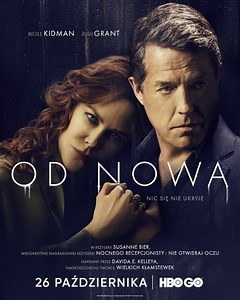 Od nowa | Serial | 2020