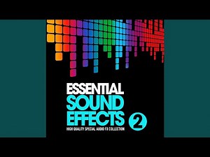 Alien Jungle (Sci-Fi Sound FX)