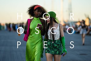 Your June 2025 Horoscope Is Here: Every Star Sign’s Forecast For Romance, Career And Life