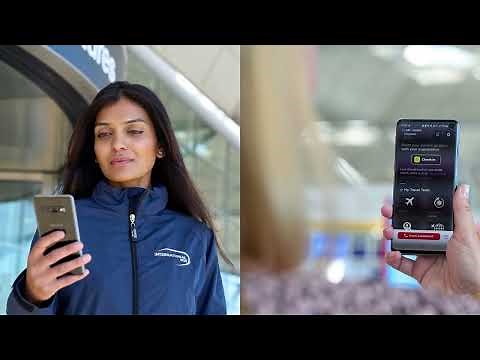 International SOS is a leader in Global Health and Security Risk Management