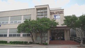 So long, Longfellow! Alumni reflect as beloved Dallas school transforms
