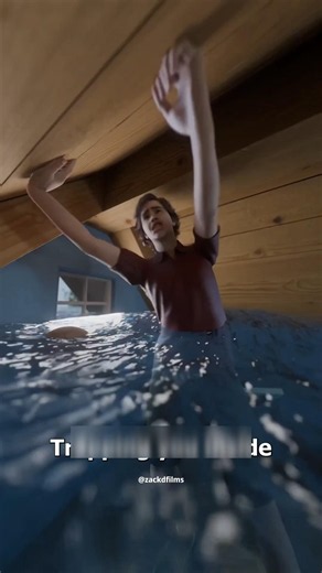 what if you are drown 😱 #shorts