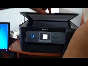 no se puede escanear SOLUCIÓN muy fácil en impresora epson,hp,canon