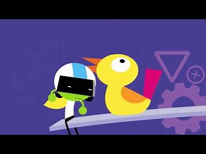 PBS Kids Station ID - Cuckoo Clock (KPBS)