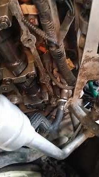 Range Rover 2005 Misfire Issue | Expert Diagnosis & Repair at Arshad Auto Workshop