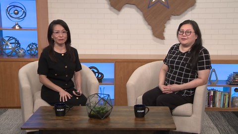 Austin Asian American Resource Center showcases art and culture