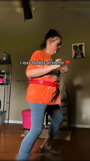 Watch me change my whole life with this one trick #gym #fitness #workout #fit #motivation #fitnessmotivation #training #gymlife #gymmotivation #lifestyle #health #sport #crossfit #exercise #healthylifestyle. | Infinity Hoop