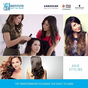 36K views · 905 reactions | Develop your skills in the field of hair, skin care & make-up. Enroll today for level 2 and level 3 courses at Veda Institute. Let the International accreditation and trained professionals guide you throughout the journey. For more information, call us on 5008795 or inbox us for more details. #vedainstitute #schwarzkopf #cityandguilds | Veda Institute of Hair, beauty and Makeup | Facebook