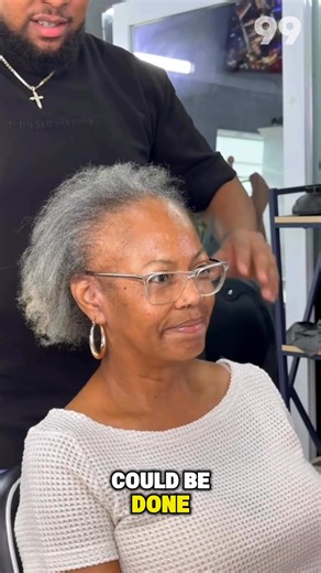 It’s truly worth watching until the end — this woman’s transformation is unbelievable 😱✨ Check the full video in the comments 👇👇 | Beautiful World