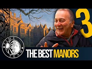 ➤ Time Team's Top 3 MAGNIFICENT MANORS