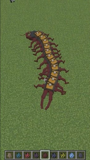 Tensura Reincarnated MOD in Minecraft