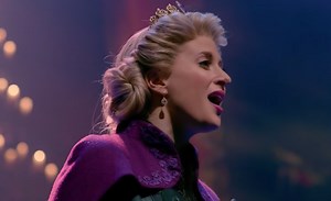 New Trailer Gives Insight into Frozen on Broadway